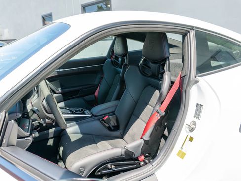 Used 2024 Porsche 911 GT3 RS image 63