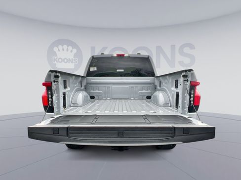 New 2025 Ford F150 Lightning Flash image 25