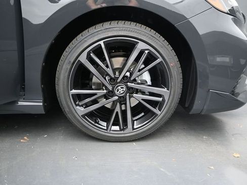 New 2026 Toyota Camry XSE FWD image 16
