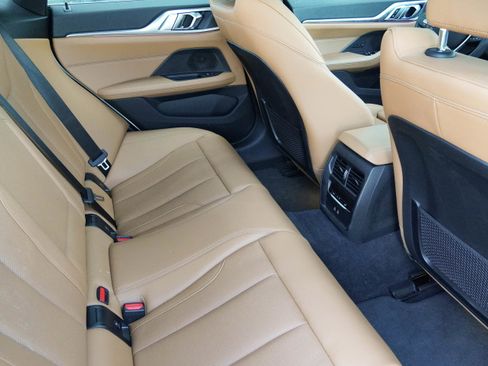 Used 2023 BMW i4 eDrive35 w/ Premium Package image 34