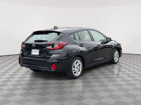 Used 2024 Subaru Impreza 2.0i AWD/4WD image 7