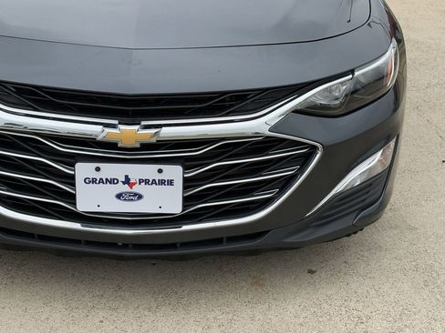 Used 2020 Chevrolet Malibu LS FWD image 9