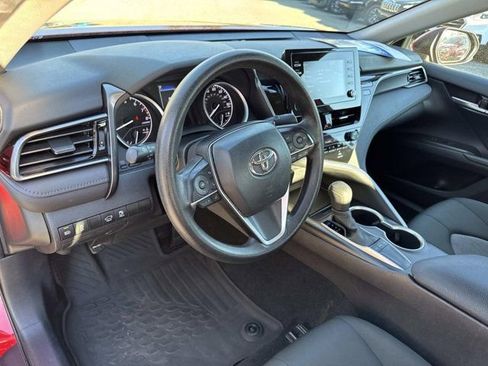 Certified 2024 Toyota Camry LE image 11