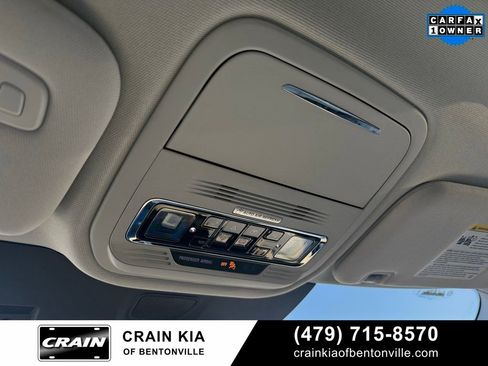 Used 2025 Lincoln Aviator Reserve w/ Equipment Group 201A image 21