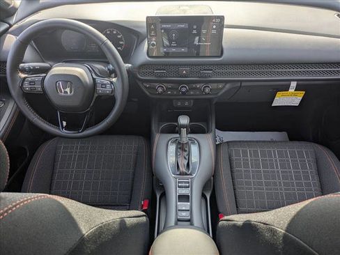 New 2026 Honda HR-V Sport image 14