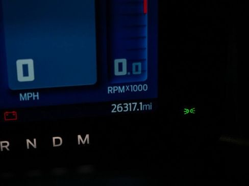 Certified 2023 Ford Bronco Outer Banks image 21