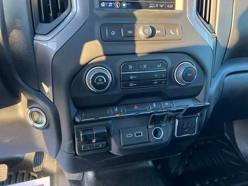 New 2024 Chevrolet Silverado 2500 W/T w/ WT Convenience Package image 27