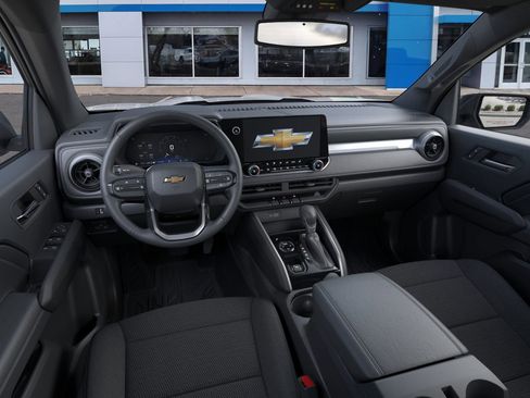 New 2026 Chevrolet Colorado LT w/ Advanced Trailering Package image 25