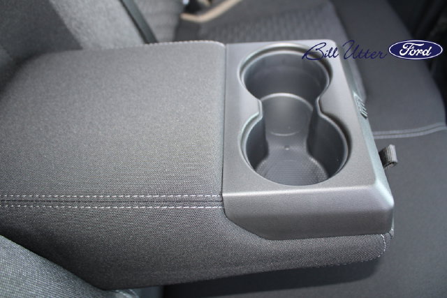 New 2026 Ford Ranger XL RWD image 9