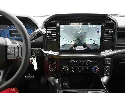 New 2026 Ford F150 STX w/ F-150 LOBO Package image 21