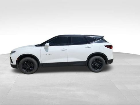 Used 2019 Chevrolet Blazer LT FWD image 12