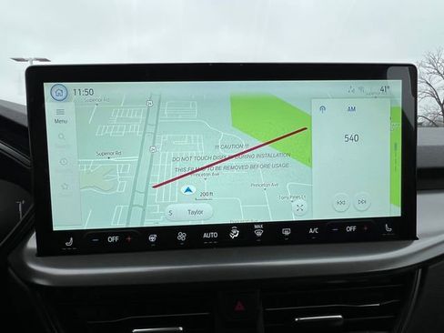 New 2026 Ford Escape SE FWD image 18