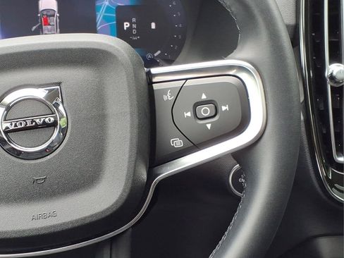Certified 2026 Volvo XC40 B5 Plus AWD/4WD image 12