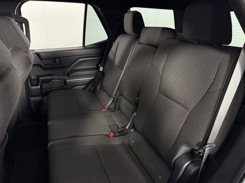 Used 2025 Toyota 4Runner SR5 image 16