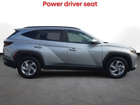 Used 2024 Hyundai Tucson SEL image 6