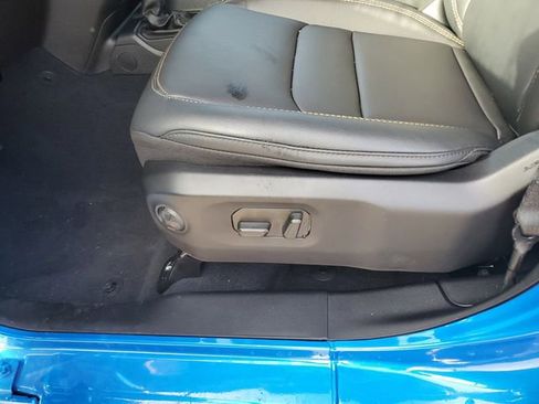 New 2025 Jeep Wrangler Sahara image 12