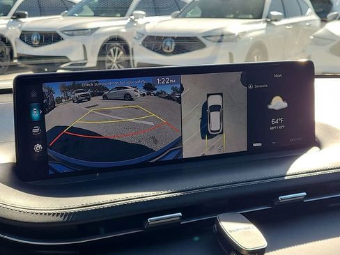 Used 2023 Genesis GV70 2.5T w/ Sport Prestige Package image 29