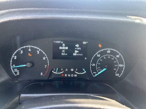 Used 2020 Ford Transit 250 148 High Roof Extended RWD image 20