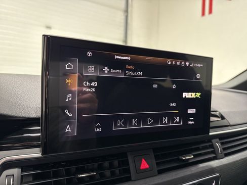 Used 2021 Audi A5 2.0T Premium Plus w/ Premium Plus image 18