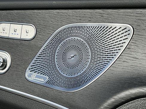 New 2026 Mercedes-Benz GLE 350 4MATIC image 34