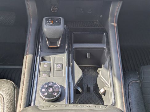 Used 2023 Nissan Pathfinder Rock Creek image 20