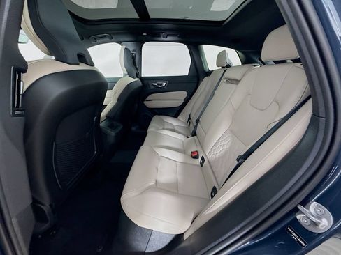 New 2026 Volvo XC60 B5 Plus w/ Protection Package Premier AWD/4WD image 25