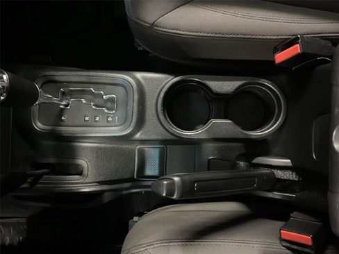 Used 2017 Jeep Wrangler Sport w/ Quick Order Package 24S image 26