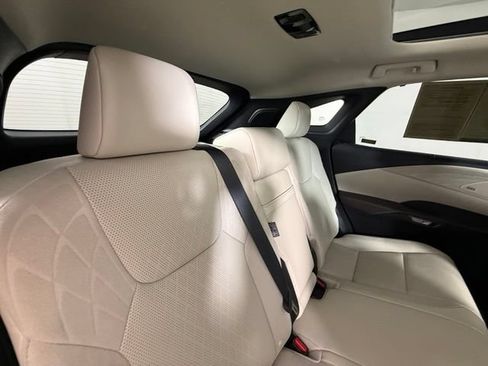 Certified 2024 Lexus RX 350 FWD image 35