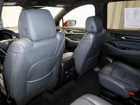 Used 2024 Buick Enclave Premium AWD/4WD image 21
