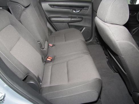 Certified 2024 Honda CR-V EX image 18