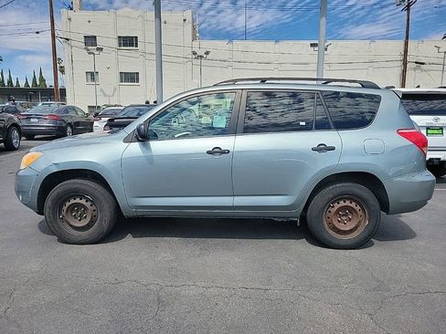 Used 2007 Toyota RAV4 2WD image 4