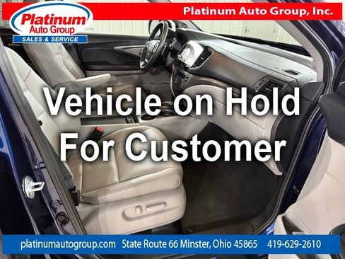 Used 2023 Honda Ridgeline RTL image 39