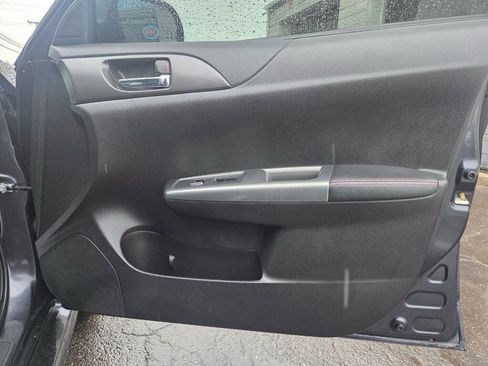 Used 2012 Subaru Impreza WRX Limited image 16