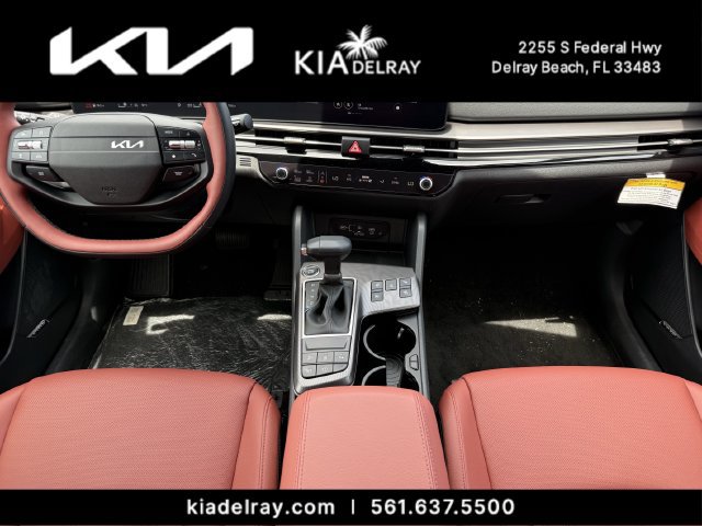 New 2026 Kia Sportage SX AWD/4WD image 14