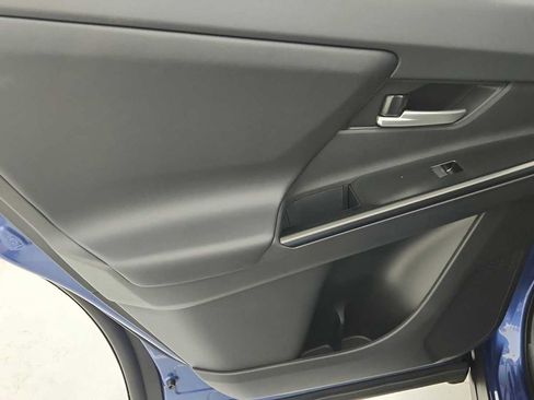New 2026 Subaru Trailseeker AWD/4WD image 19