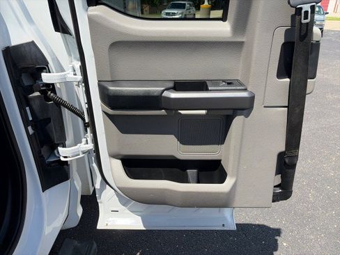 Used 2020 Ford F350 XLT w/ XLT Value Package AWD/4WD image 21