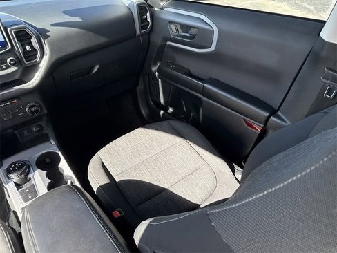 Used 2021 Ford Bronco Sport Big Bend image 26