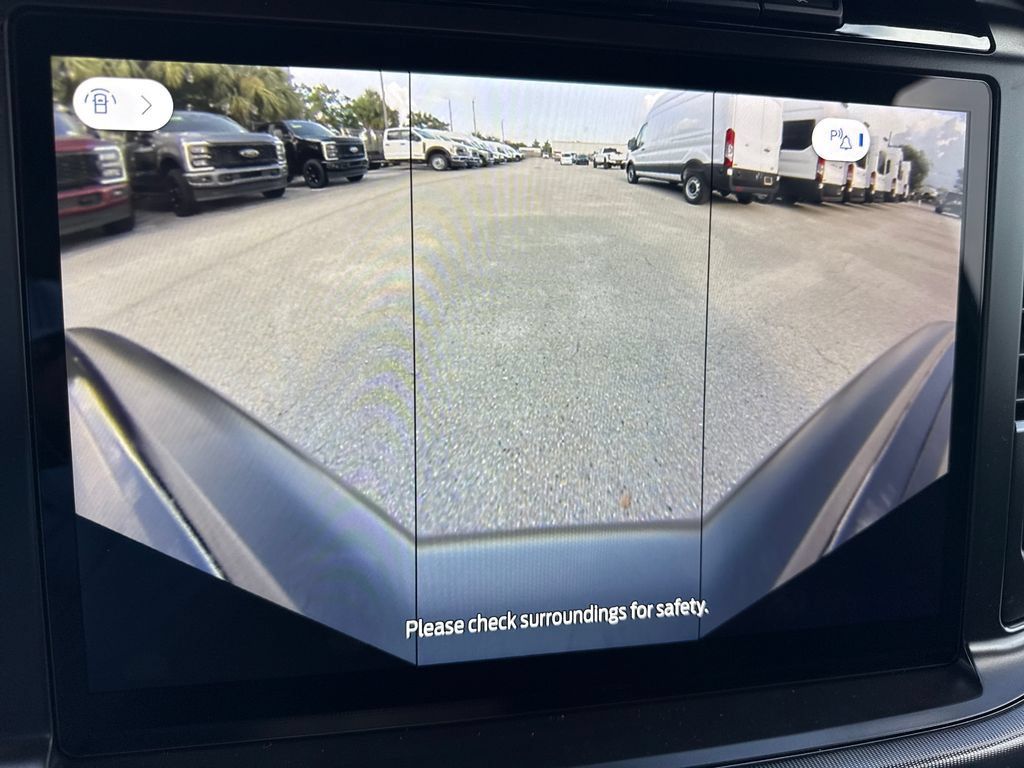 New 2026 Ford F150 Raptor AWD/4WD image 30