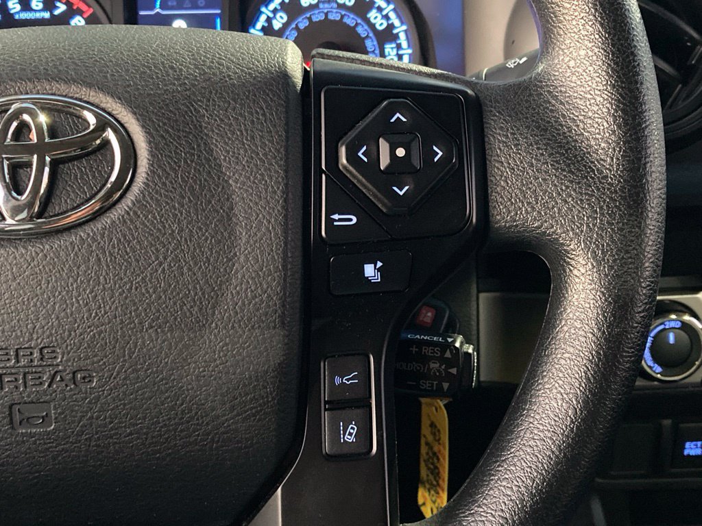 Used 2023 Toyota Tacoma SR AWD/4WD image 14
