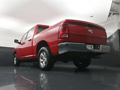 Used 2021 RAM 1500 Classic SLT AWD/4WD image 23