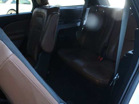 Used 2020 Lincoln Aviator Reserve w/ Equipment Group 201A image 36