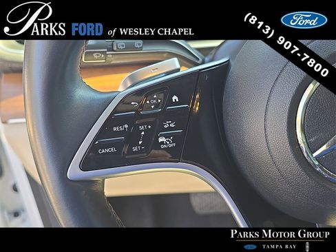 Used 2024 Mercedes-Benz GLS 450 4MATIC image 32