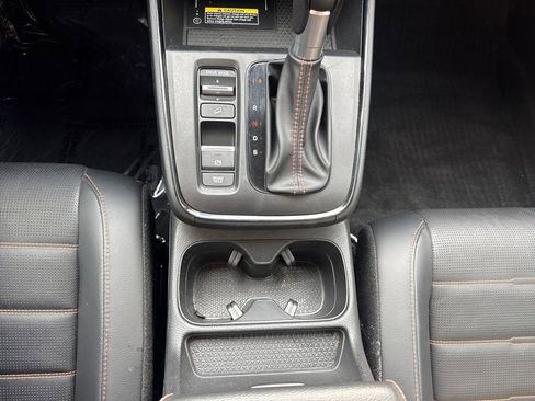 Used 2024 Honda CR-V Sport Touring image 21