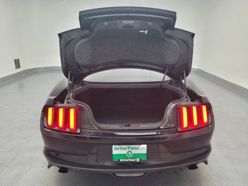 Used 2016 Ford Mustang Premium w/ Enhanced Security Package RWD image 29