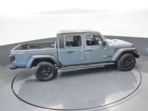 New 2026 Jeep Gladiator Sport image 48