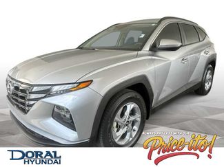 Used 2023 Hyundai Tucson SEL FWD video 1