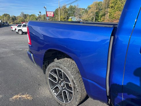 Used 2019 RAM 1500 Big Horn image 17