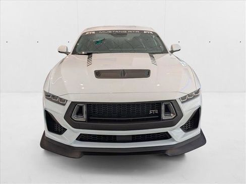 New 2025 Ford Mustang GT Premium w/ GT Performance Package image 6