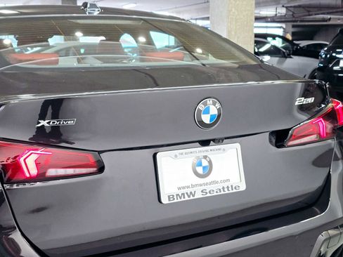 New 2025 BMW 228i xDrive w/ Premium Package image 7