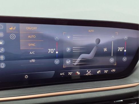New 2026 Buick Envision Sport Touring AWD/4WD image 7